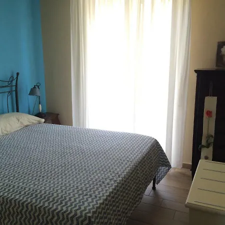 Frontemare Bed and Breakfast