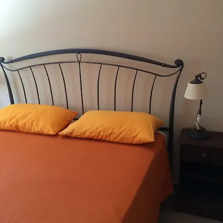 Bed and Breakfast Frontemare 3*
