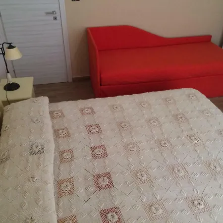 Frontemare אגריג'נטו