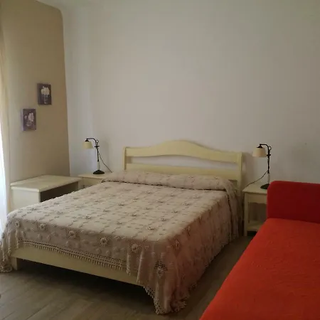 Frontemare Αγκριτζέντο