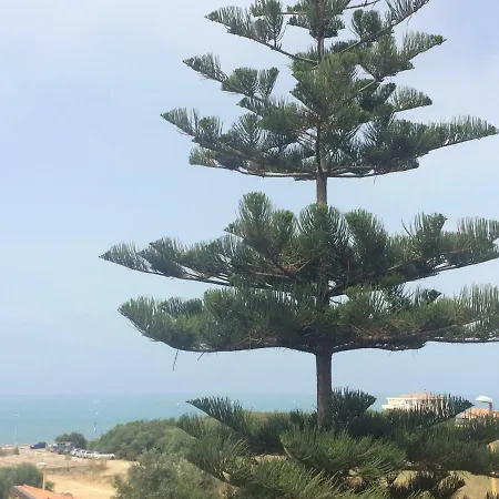Bed and Breakfast Frontemare Αγκριτζέντο