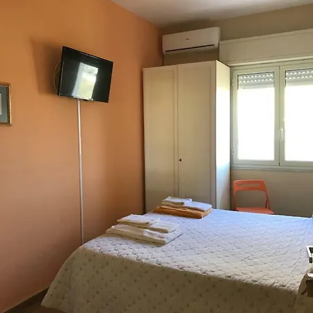 Frontemare Αγκριτζέντο