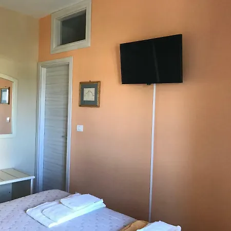 Bed and Breakfast Frontemare Αγκριτζέντο