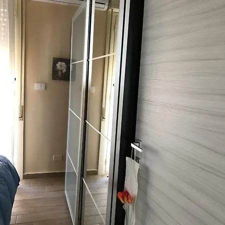 Bed & Breakfast Frontemare 3*