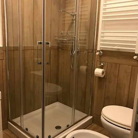 Frontemare Bed and Breakfast
