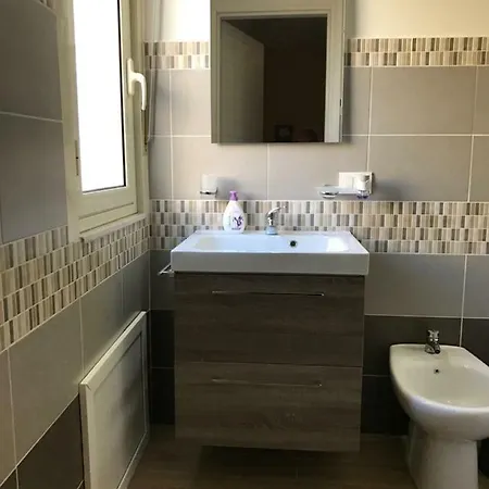Frontemare Bed and Breakfast 3*