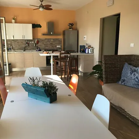 Frontemare Bed and Breakfast Αγκριτζέντο