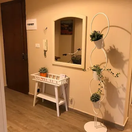 Frontemare לינה וארוחת בוקר אגריג'נטו