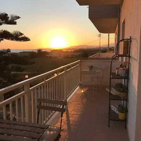 Frontemare Bed and Breakfast Αγκριτζέντο
