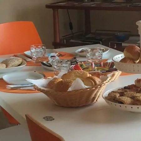 Frontemare 3* Αγκριτζέντο