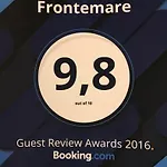 Frontemare 3*