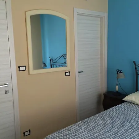 Frontemare Bed & Breakfast 3*