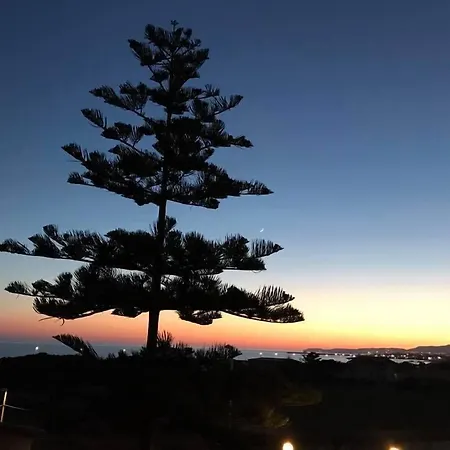 Frontemare Agrigento