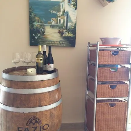 Bed & Breakfast Frontemare Agrigento