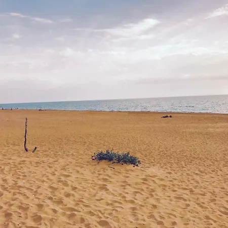 Bed & Breakfast Frontemare