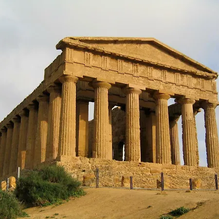 Frontemare Agrigento