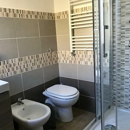 Bed & Breakfast Frontemare