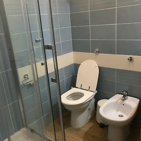 Bed & Breakfast Frontemare