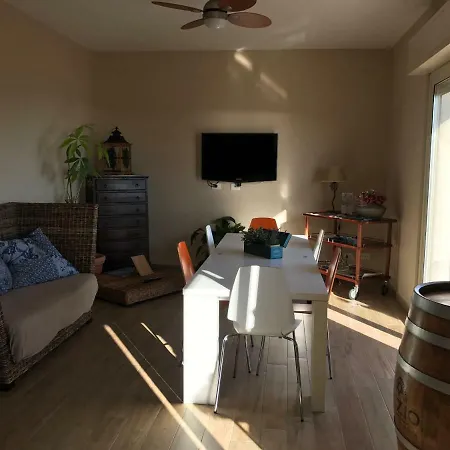 Bed & Breakfast Frontemare