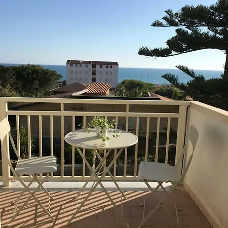 Bed & Breakfast Frontemare Agrigento