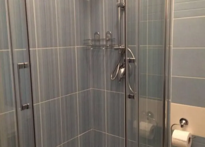 فندق مبيت وإفطار Frontemare