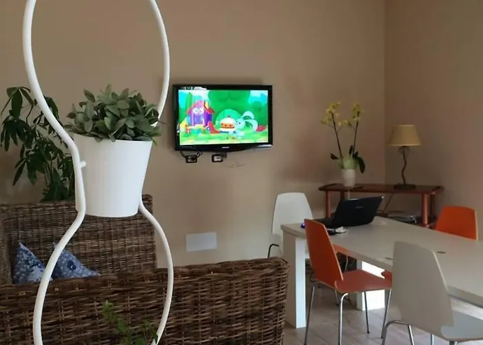 فندق مبيت وإفطار Frontemare أغريجنتو