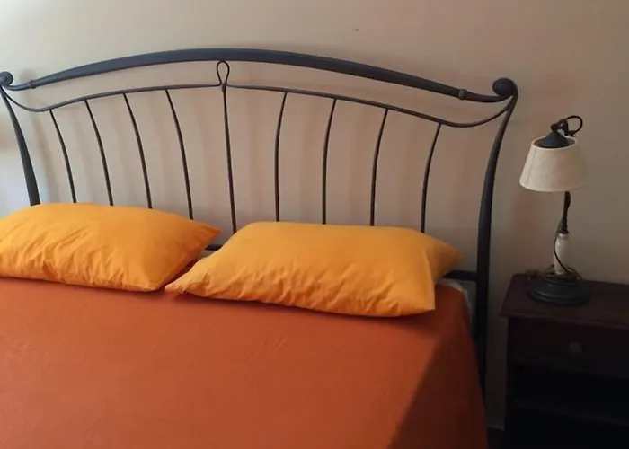 فندق مبيت وإفطار Frontemare 3*