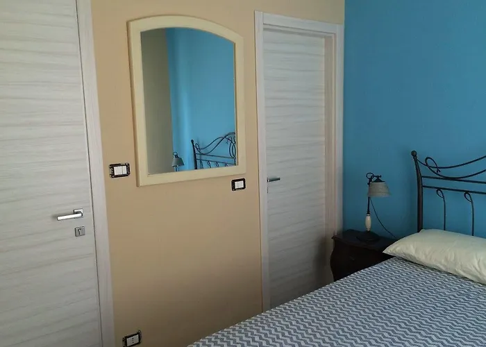 Frontemare فندق مبيت وإفطار 3*