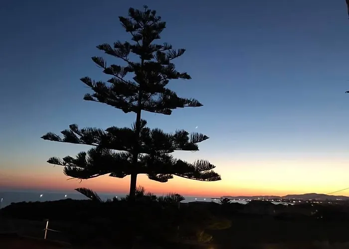 Frontemare أغريجنتو