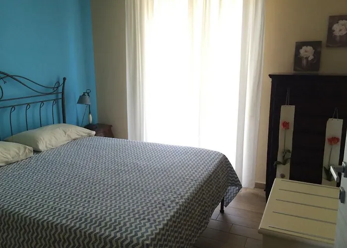 Frontemare فندق مبيت وإفطار