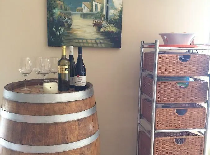 فندق مبيت وإفطار Frontemare أغريجنتو