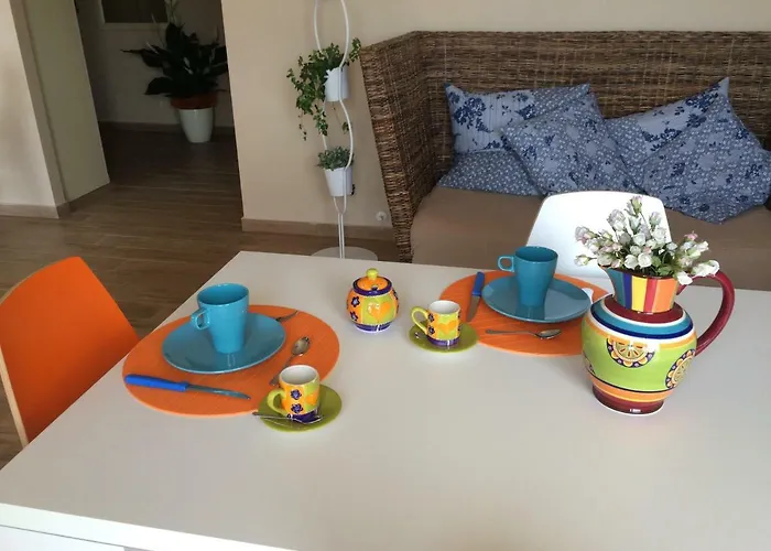 Frontemare فندق مبيت وإفطار 3*