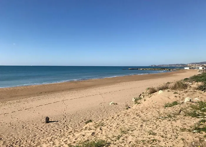 Frontemare أغريجنتو