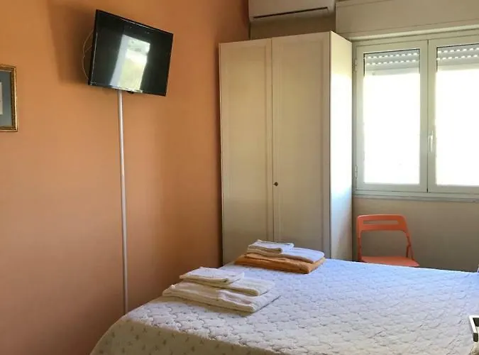 Frontemare أغريجنتو