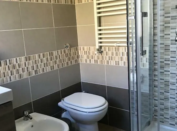 فندق مبيت وإفطار Frontemare