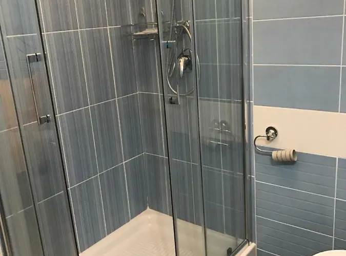 فندق مبيت وإفطار Frontemare 3*