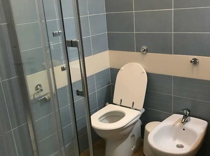 فندق مبيت وإفطار Frontemare