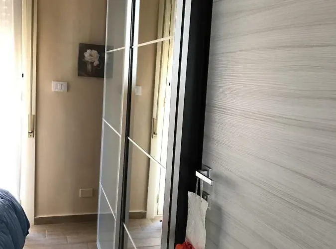 فندق مبيت وإفطار Frontemare 3*