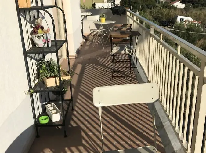 Frontemare فندق مبيت وإفطار 3*