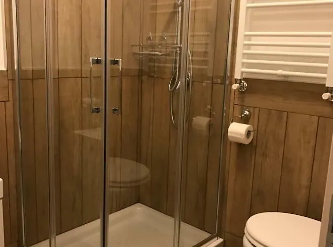 Frontemare فندق مبيت وإفطار