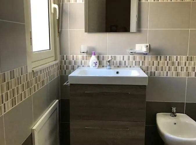 Frontemare فندق مبيت وإفطار 3*